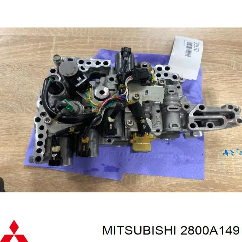  2800A149 Mitsubishi