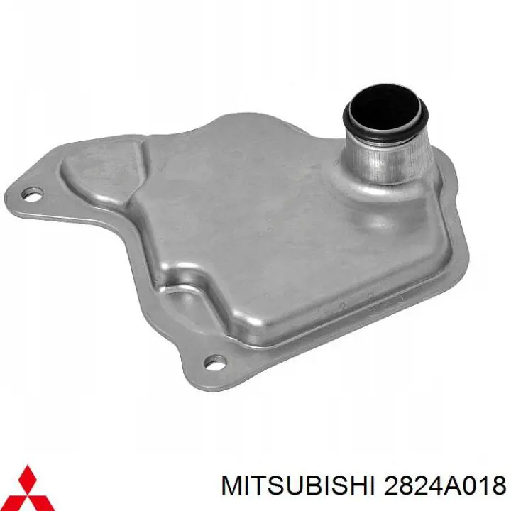 2824A018 Mitsubishi 