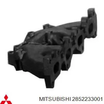 2852233001 Mitsubishi 