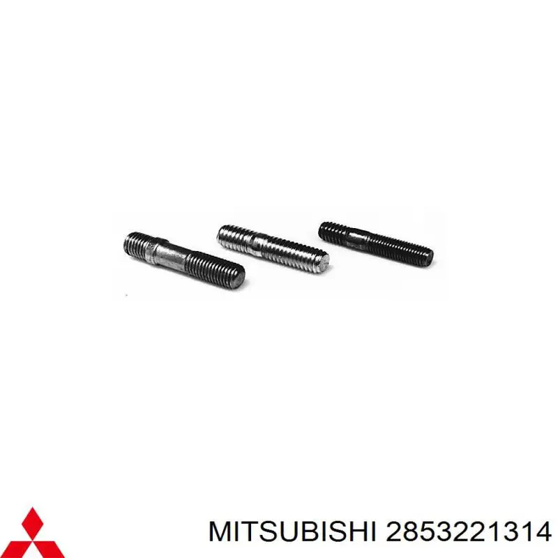  2853221314 Mitsubishi