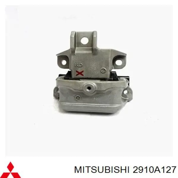  2910A127 Mitsubishi