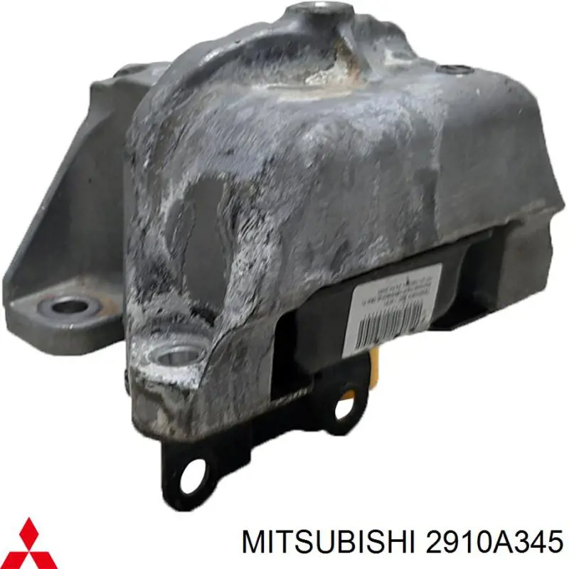  2910A345 Mitsubishi