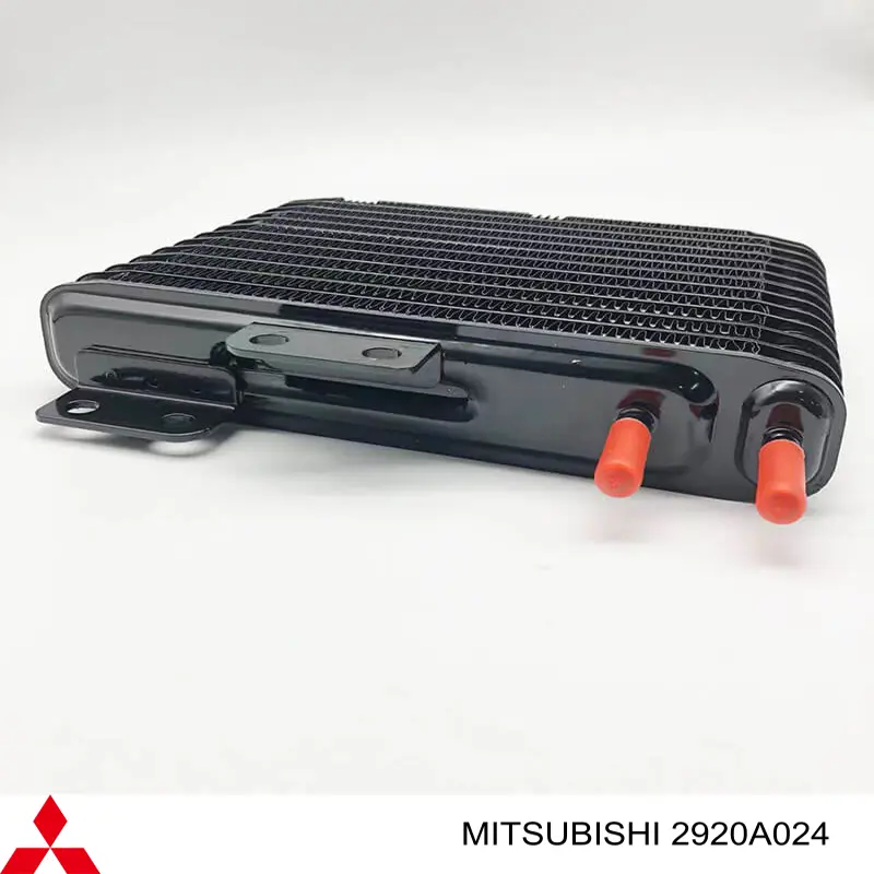 Радиатор охлаждения, АКПП/КПП Mitsubishi 2920A024