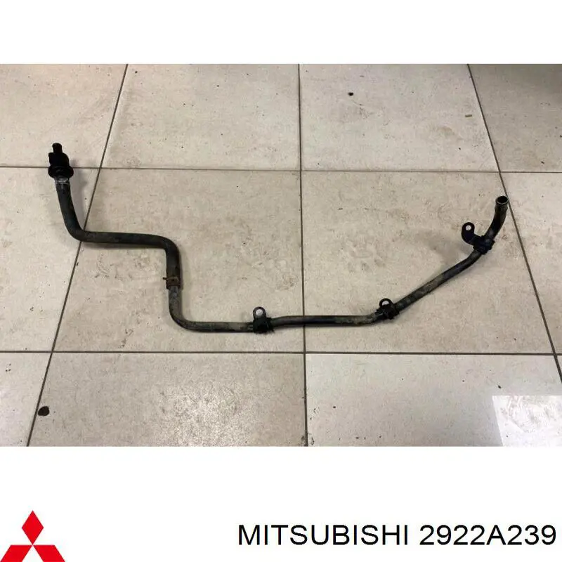  2922A239 Mitsubishi