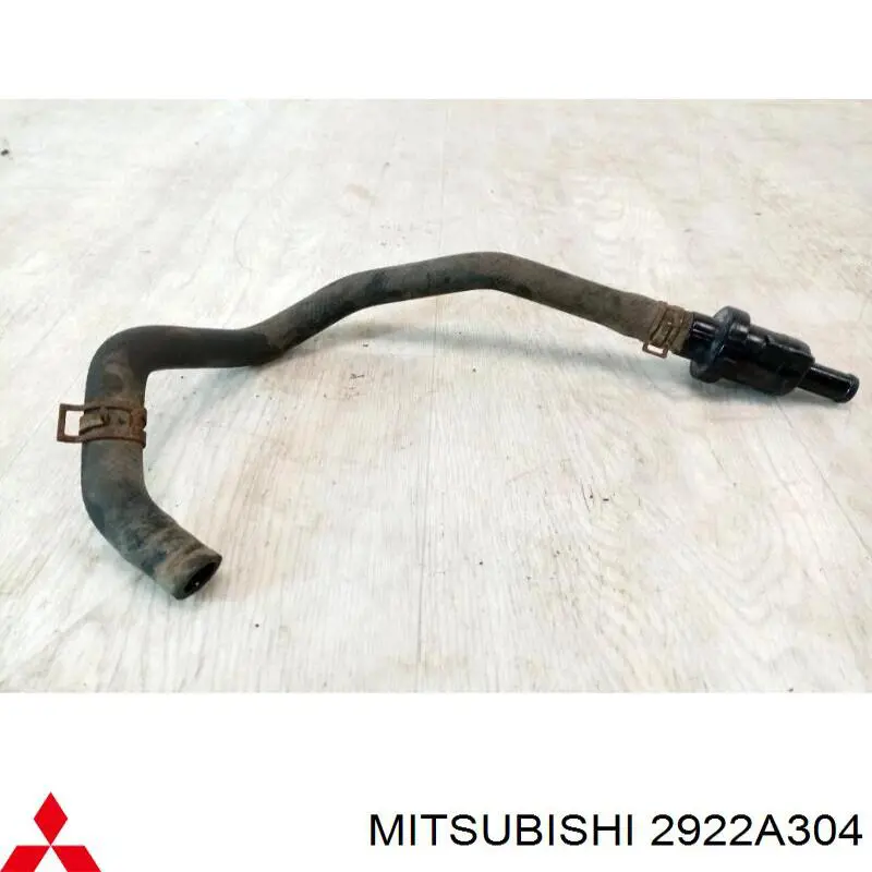 2922A304 Mitsubishi 