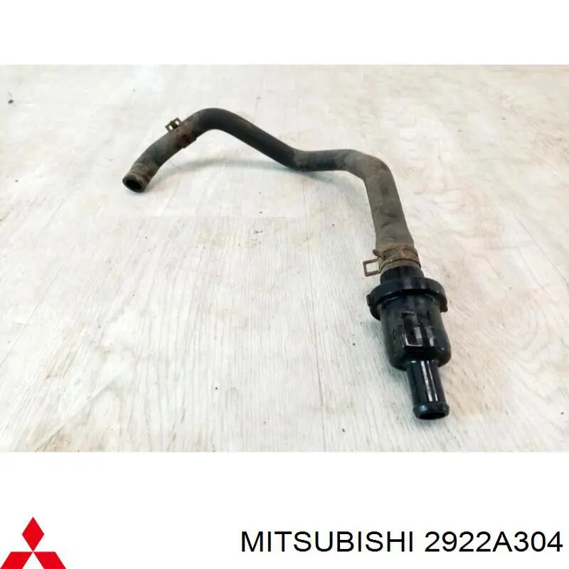  Mitsubishi 2922A304 цена, от 13.26 USD