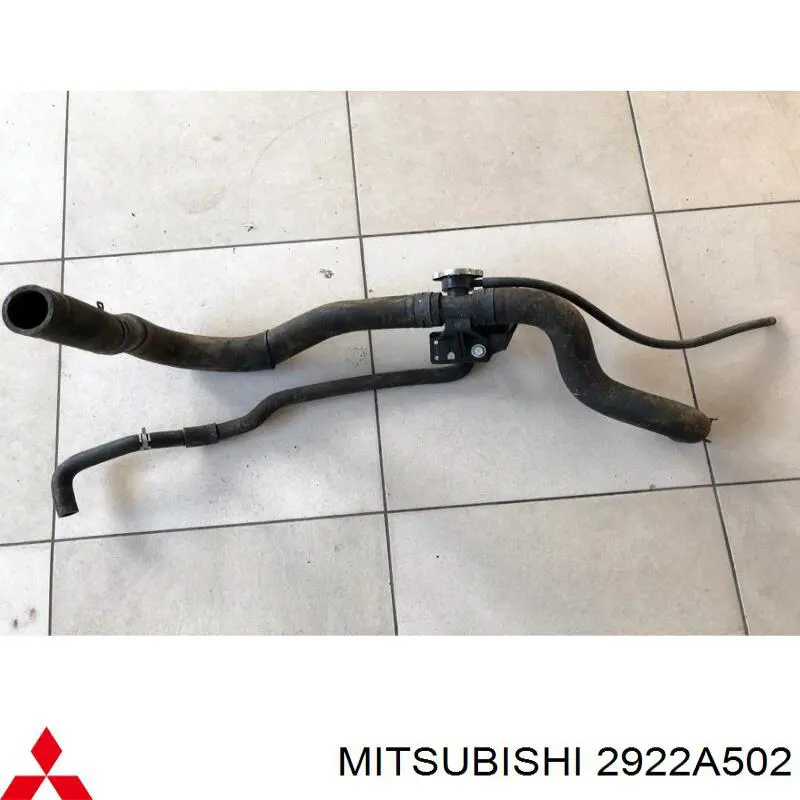  2922A502 Mitsubishi