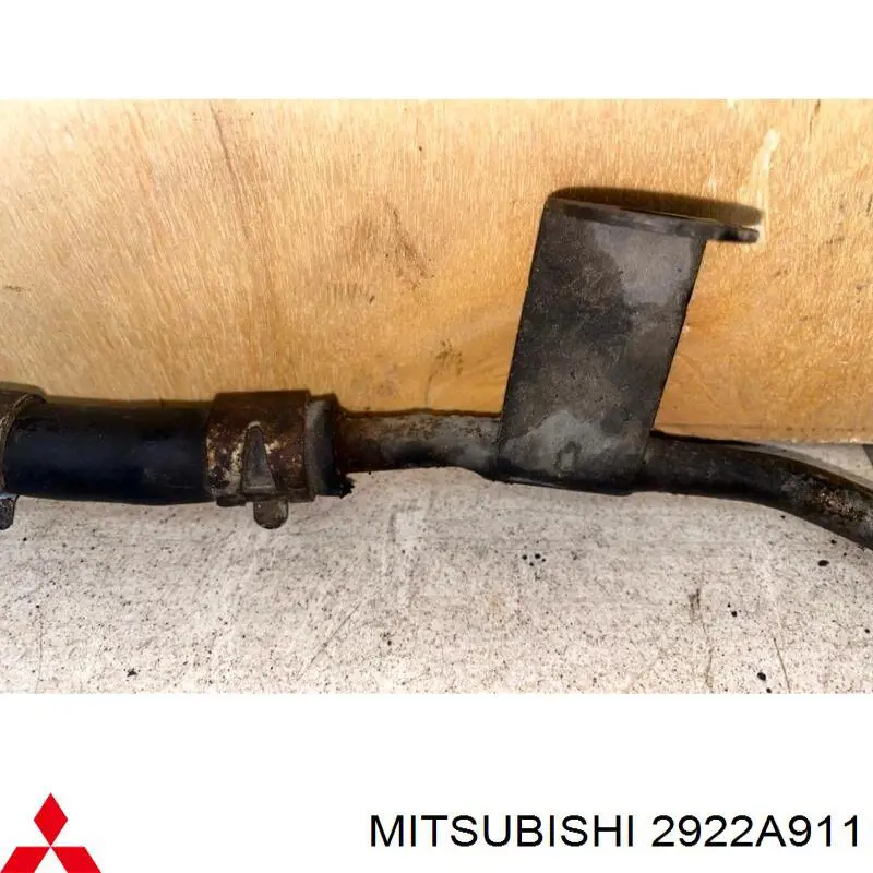 2922A911 Mitsubishi 
