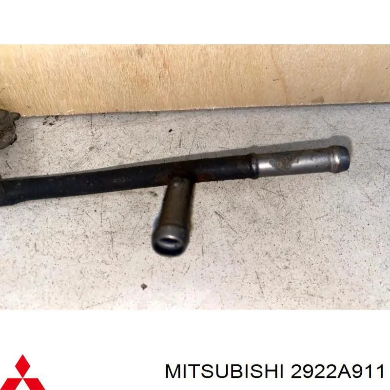  Mitsubishi 2922A911 цена, от 23.29 USD