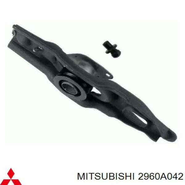 Rolamento de liberação de embraiagem Mitsubishi 2960A042 preço, a partir de 94,31 USD