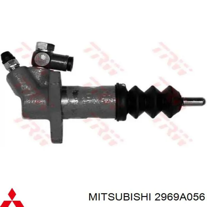 2969A056 Mitsubishi