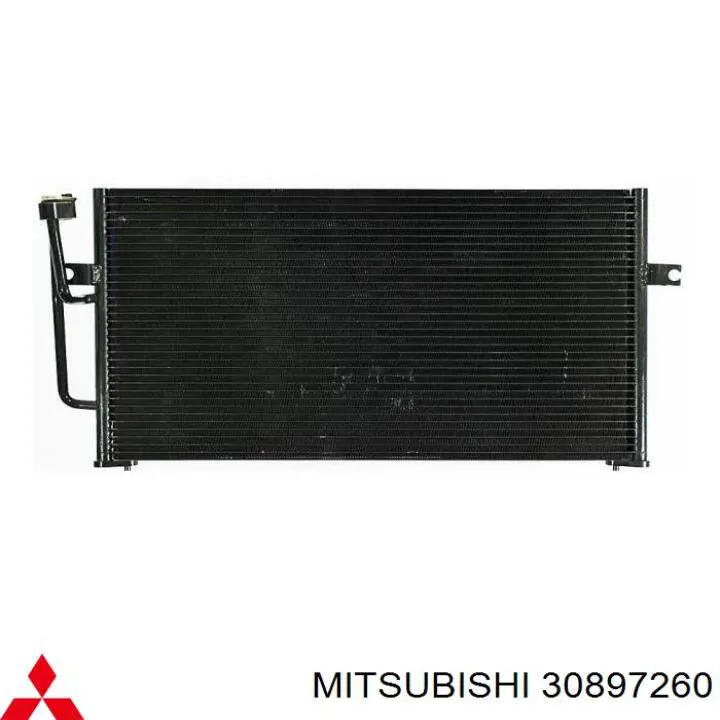  30897260 Mitsubishi