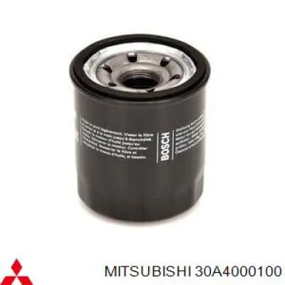 Купить 30A4000100 Mitsubishi Фильтр центробежный очистки масла