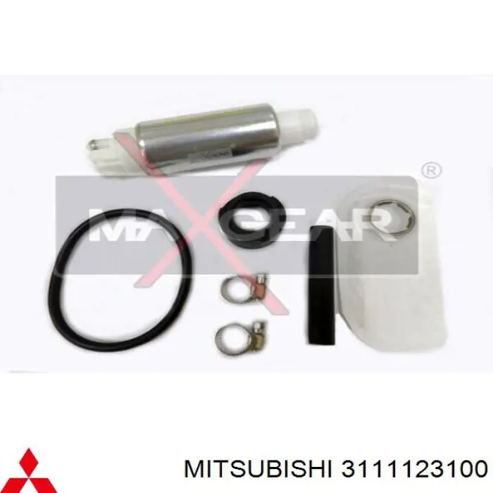  3111123100 Mitsubishi