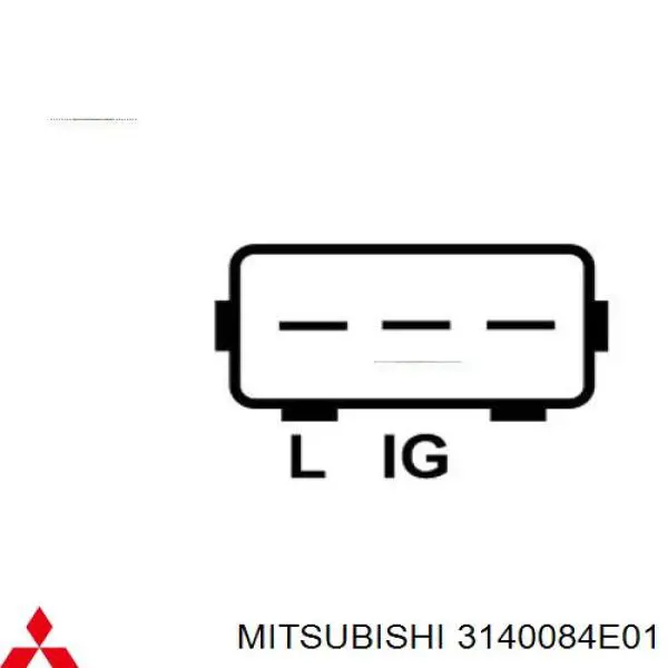 0986081950 Bosch Генератор автомобильный