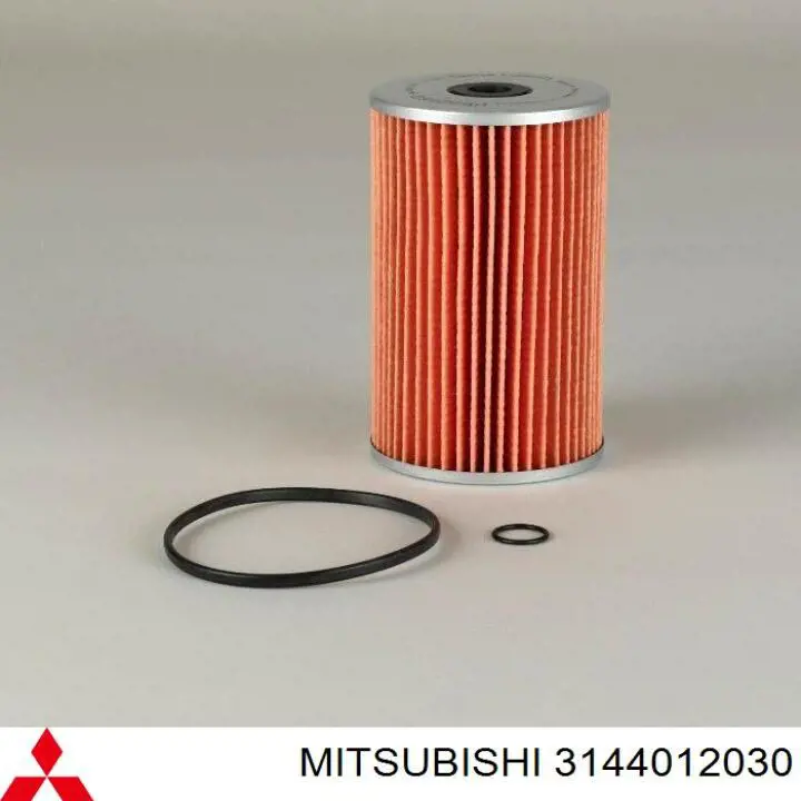 3144012030 Mitsubishi масляный фильтр