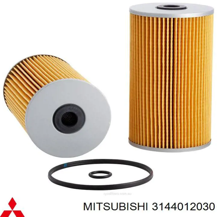Масляный фильтр 3144012030 Mitsubishi
