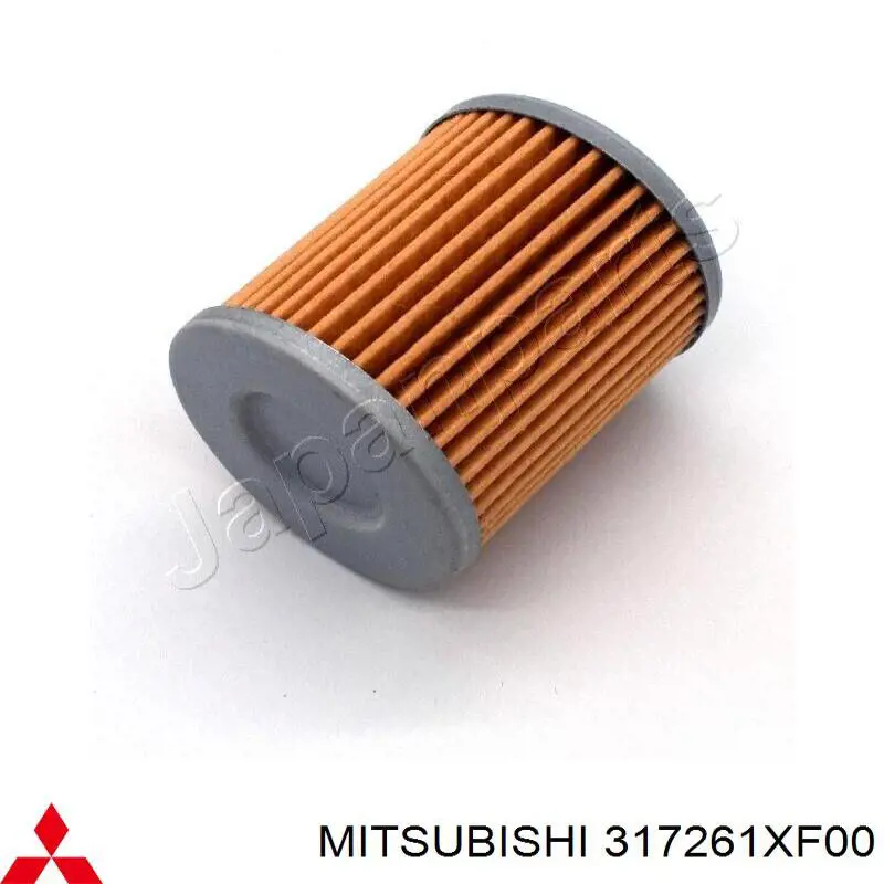 Фильтр АКПП 317261XF00 Mitsubishi