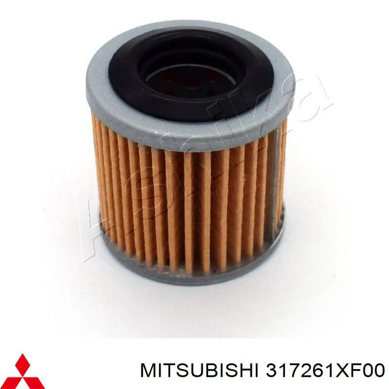 Фильтр коробки автомат Mitsubishi 317261XF00 цена, от 6.55 USD