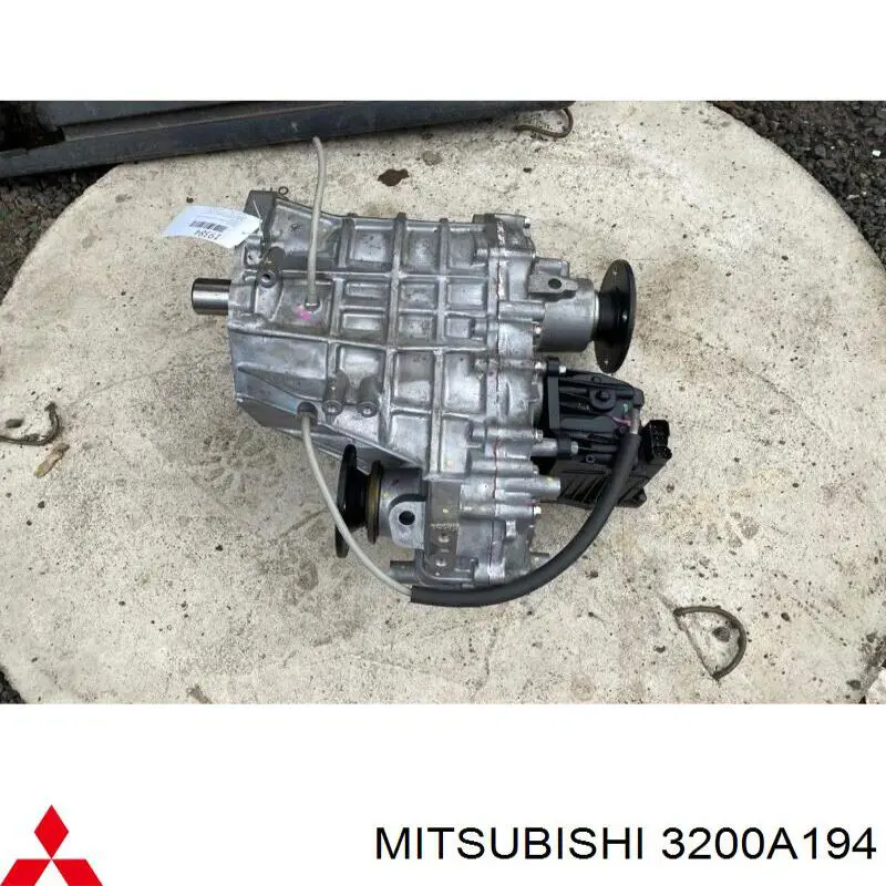 3200A194 Mitsubishi 