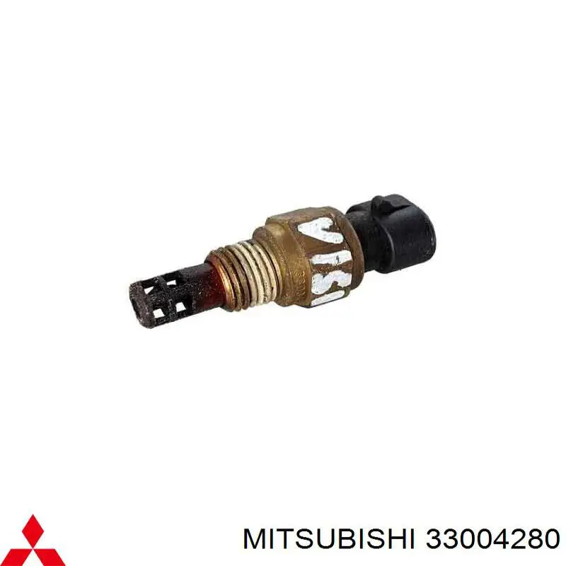 Датчик температуры наддува Mitsubishi 33004280 цена, от 19.92 USD