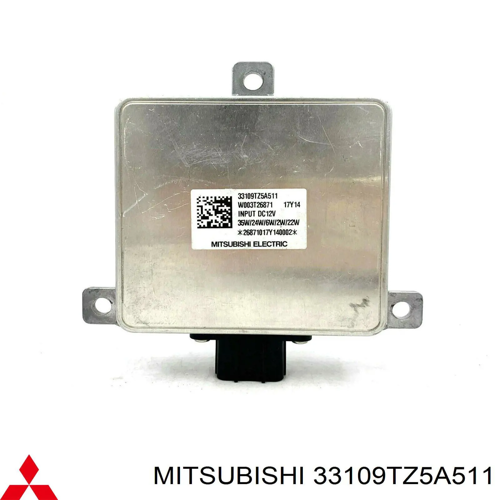  33109TZ5A511 Mitsubishi