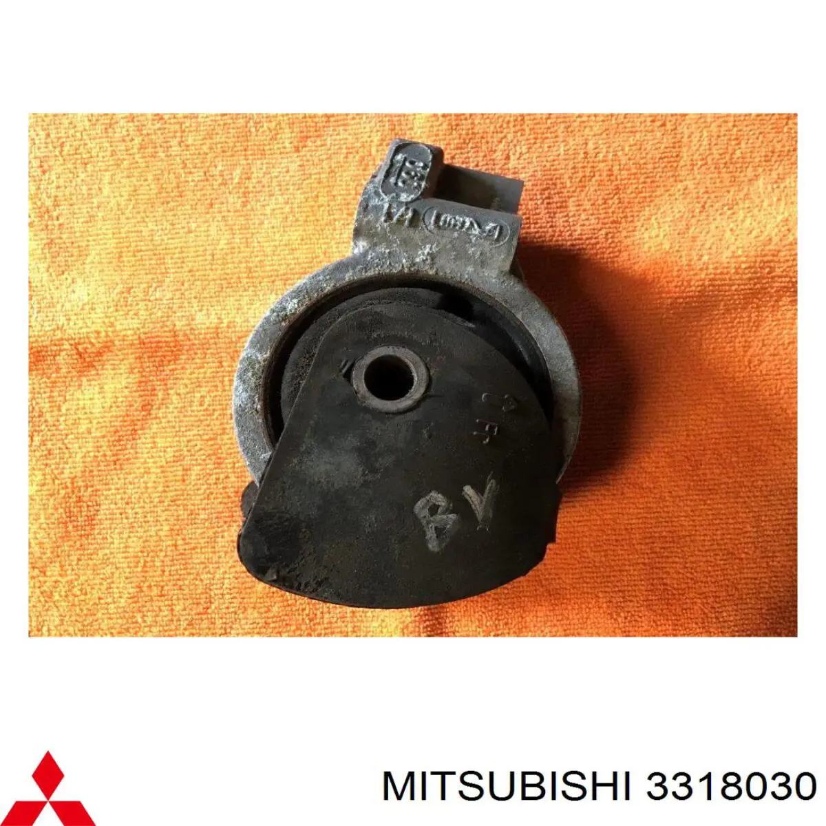  3318030 Mitsubishi