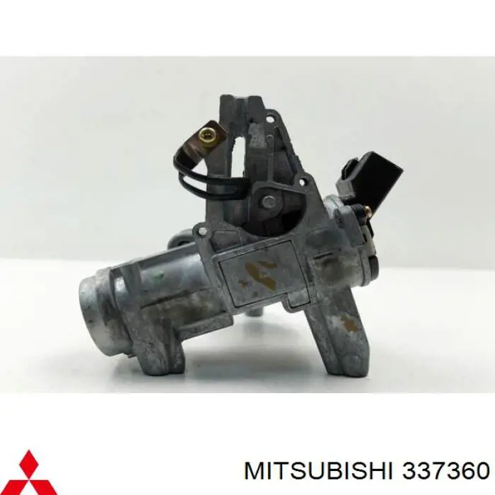 337360 Mitsubishi 