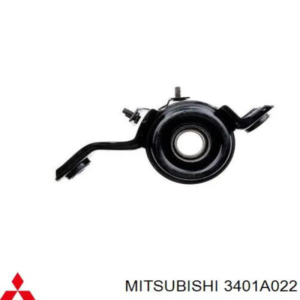 Купить Кардан задний Митсубиси Аутлендер II XL CWW