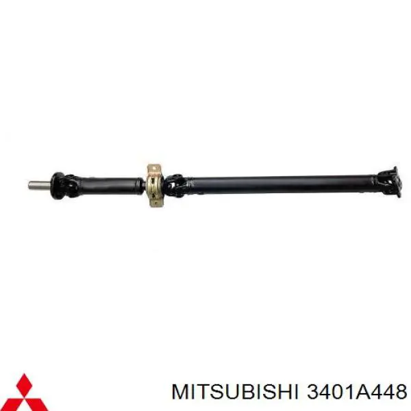 3401A448 Mitsubishi 