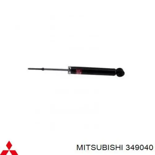  349040 Mitsubishi