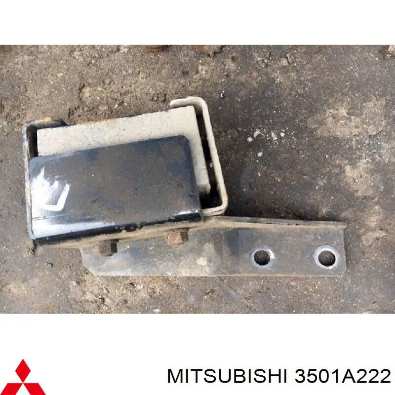 3501A222 Mitsubishi 