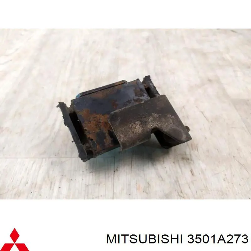  3501A273 Mitsubishi