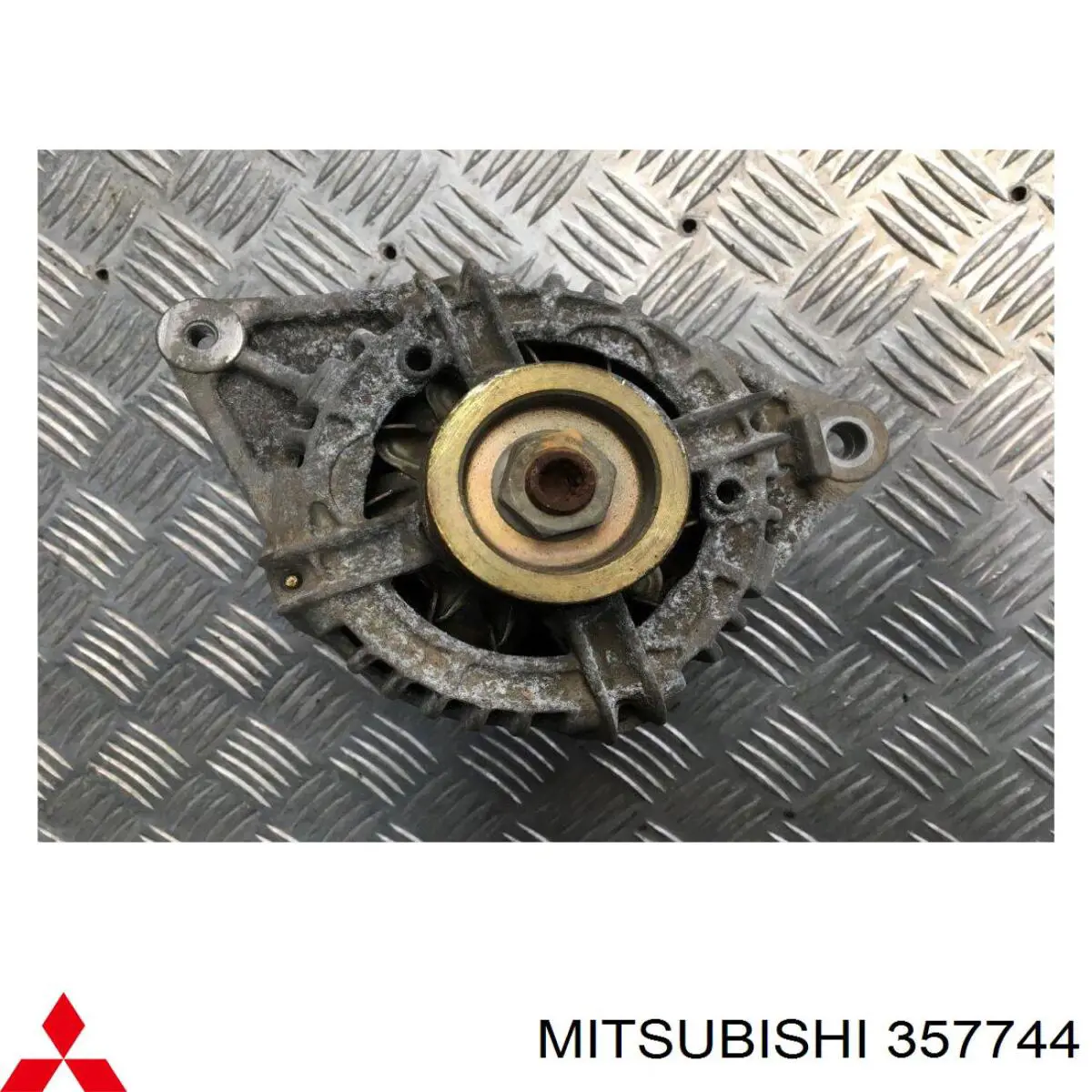 Генератор A0520PR AS/Auto Storm