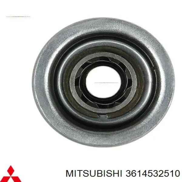 Купить SD5005P AS/Auto Storm Бендикс стартера