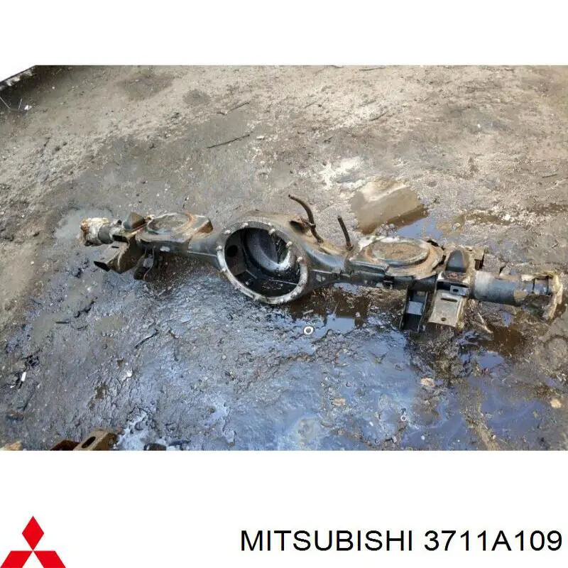  3711A109 Mitsubishi