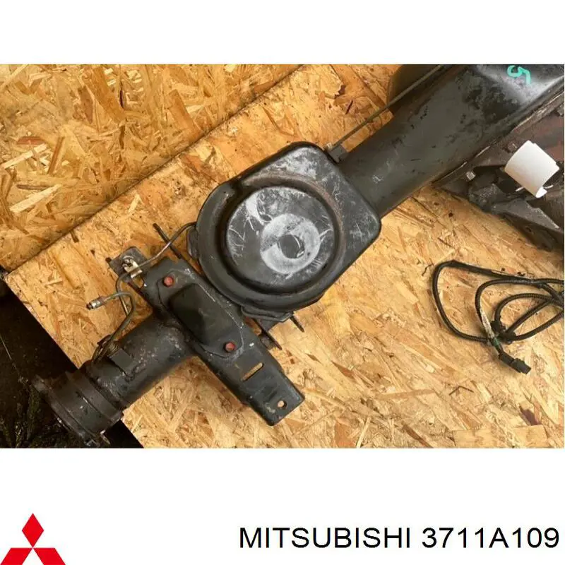 Купить 3711A109 Mitsubishi 