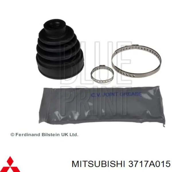 3717A015 Mitsubishi