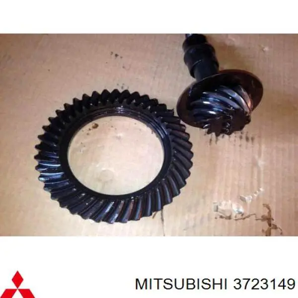  3723149 Mitsubishi