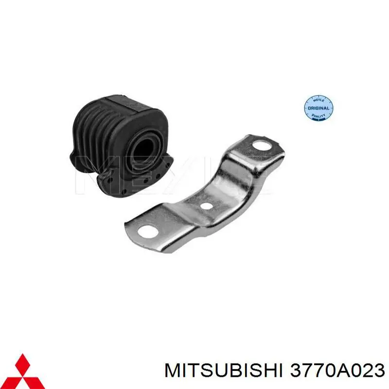  Mitsubishi 3770A023 цена, от 48.13 USD