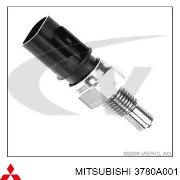  Mitsubishi 3780A001 цена, от  USD