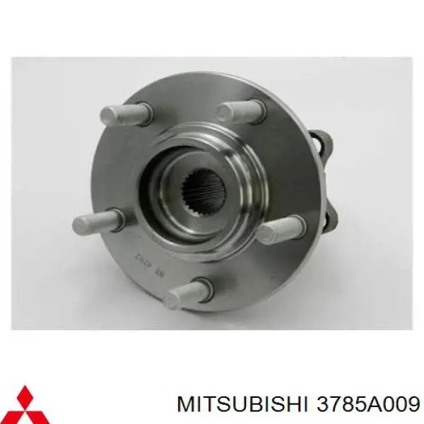 3785A009 Mitsubishi