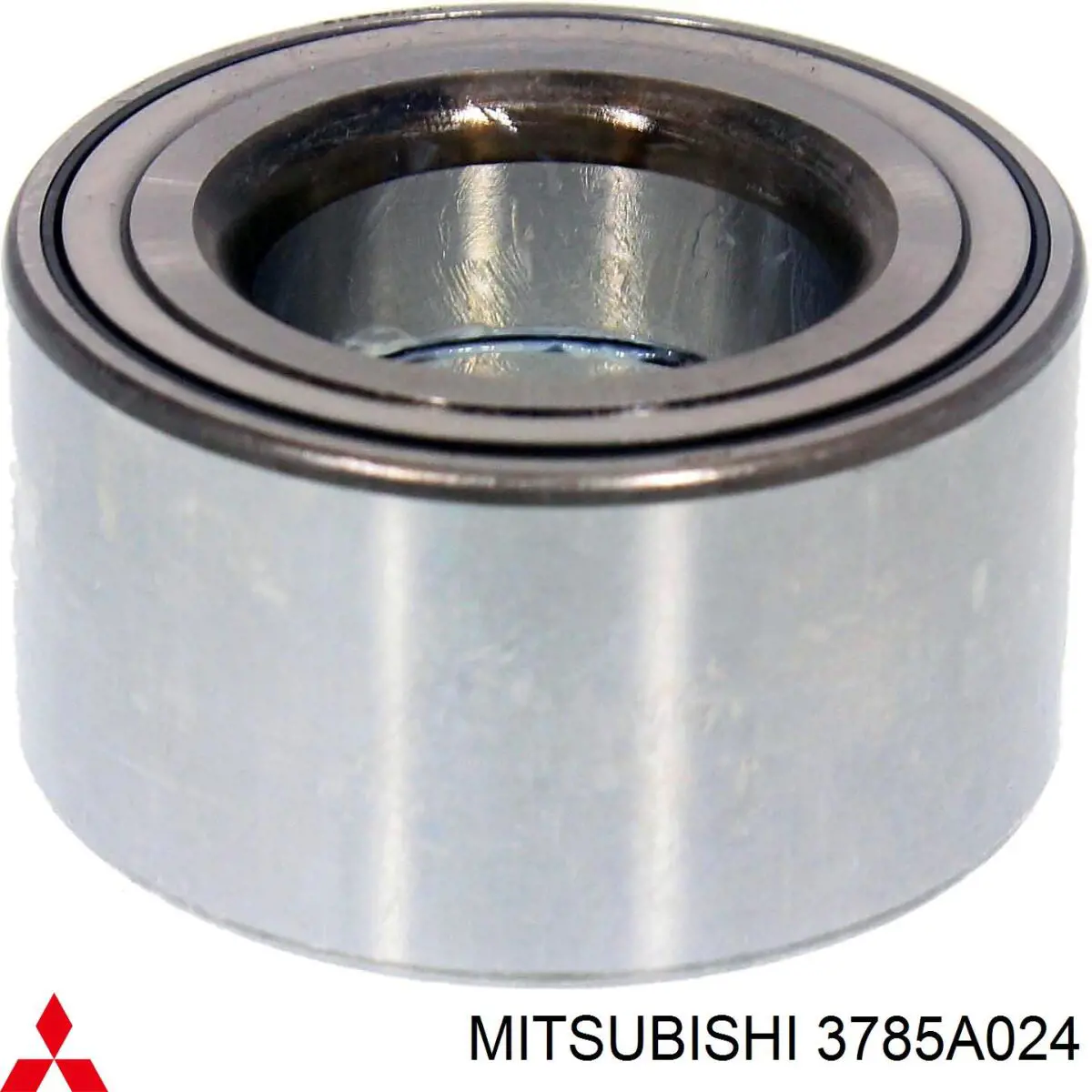 Подшипник задней ступицы 3785A024 Mitsubishi