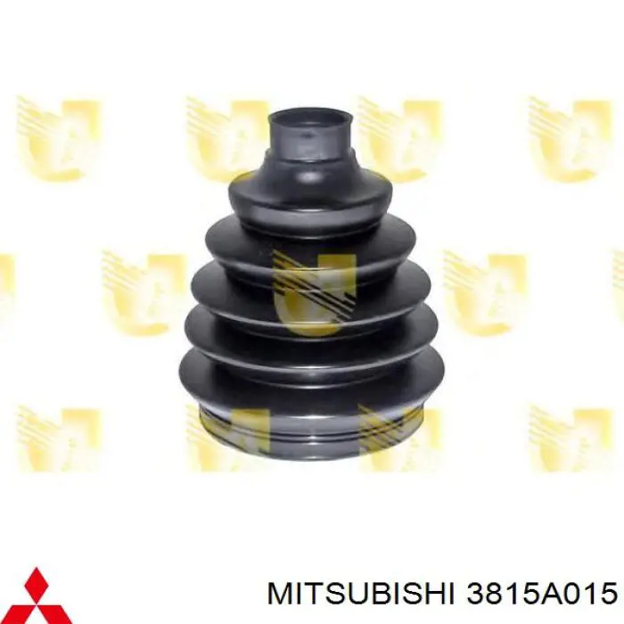 Чехол шруса Mitsubishi 3815A015 цена, от 1070.38 UAH