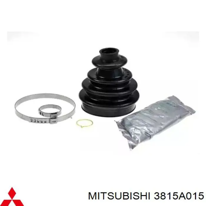  3815A015 Mitsubishi