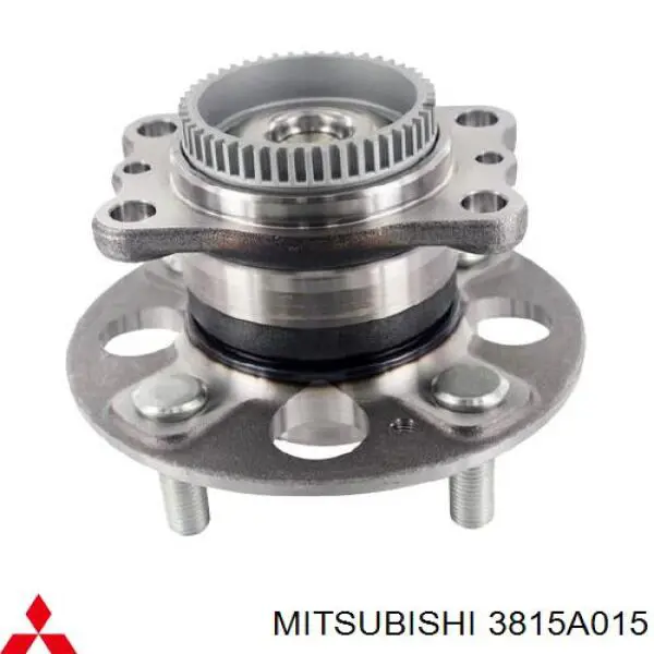Купить 3815A015 Mitsubishi Пыльник гранаты наружный, передний