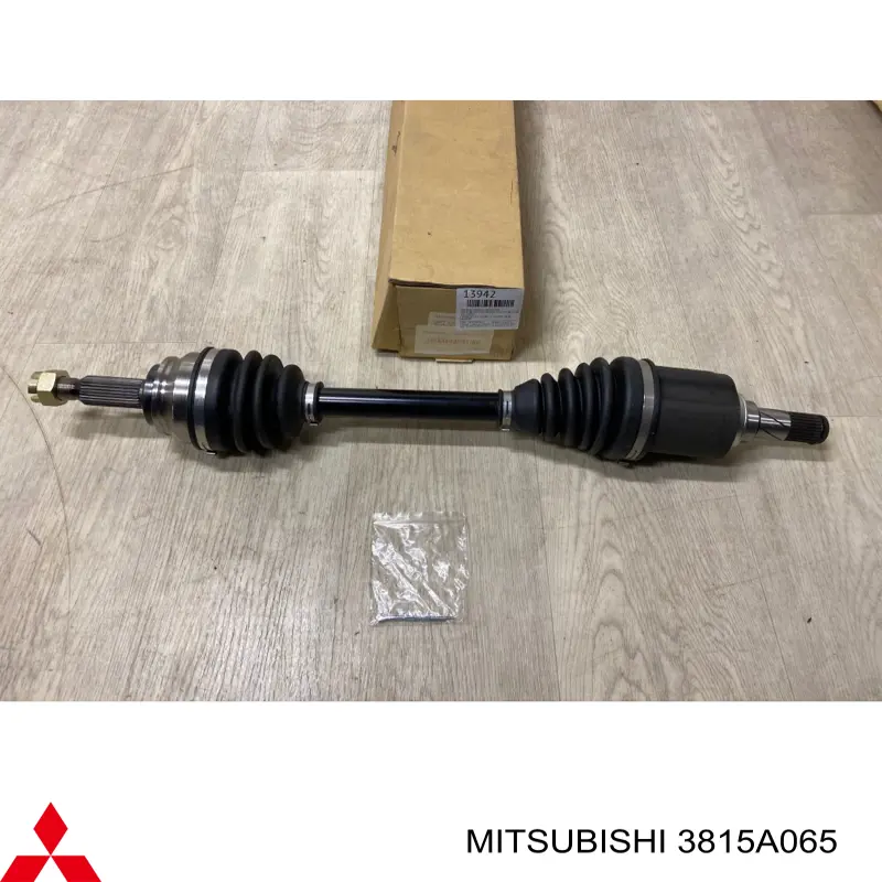 Привод передний левый Q-fix Q1311531 цена, от 88.77 USD