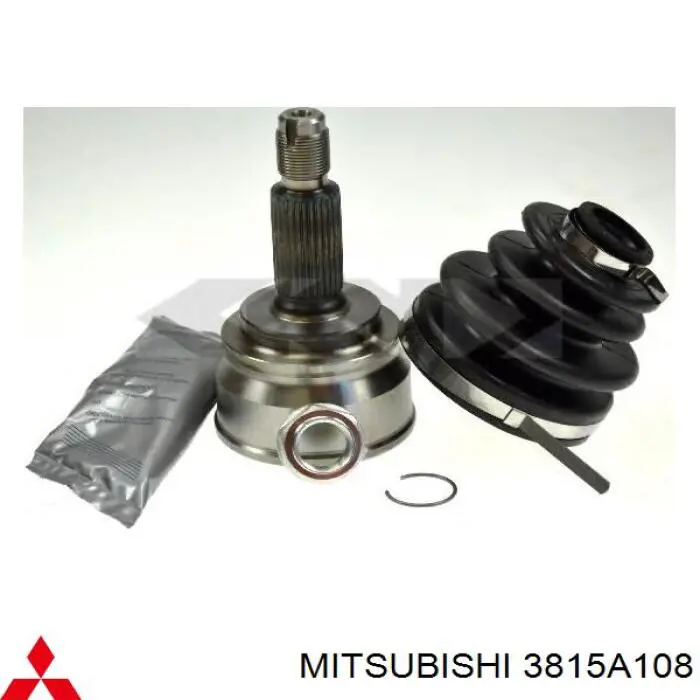 Привод передний правый Q-fix Q1311539 цена, от 110.49 USD