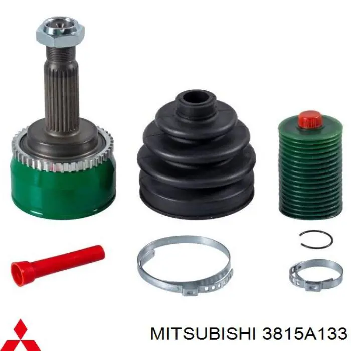 3815A133 Mitsubishi