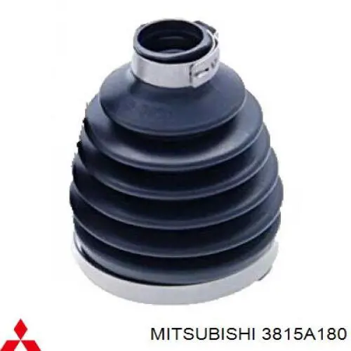 Пыльник ШРУСа внешний, правый Mitsubishi 3815A180 цена, от 8.35 USD